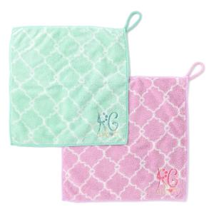 【チャコット 公式(chacott)】ハンドタオル