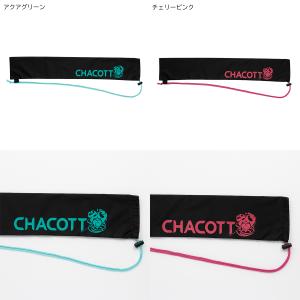 【チャコット 公式(chacott)】ショルダー巾着の詳細画像1