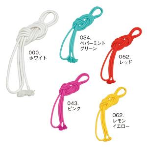 【チャコット 公式(chacott)】ジムロープ(麻）｜チャコット Yahoo!店