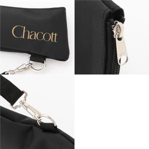 【チャコット 公式(chacott)】フラット...の詳細画像2