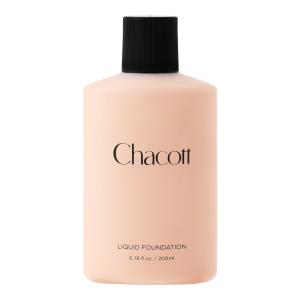 【チャコット 公式(chacott)】リキッドファンデーション　フェイス＆ボディ 303 （200ｍｌ）｜chacott