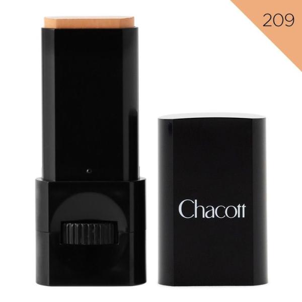 チャコット スティックファンデーションN【209（旧172）】