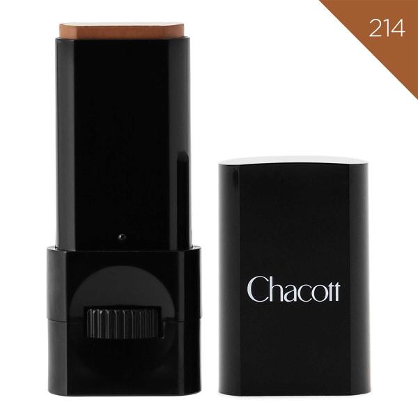 【チャコット 公式(chacott)】スティックファンデーションN【214（旧187）】