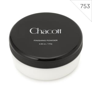 【チャコット 公式(chacott)】フィニッシングパウダー【クリアー】 （170ｇ）｜チャコット Yahoo!店