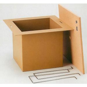 茶道具 炉壇 利休炉壇 聚楽塗り 炉蓋付 工業用鋼板使用 茶道 : 茶道具