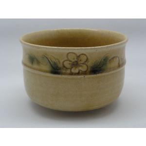 茶道具 抹茶茶碗 井戸茶碗 赤津焼き 呉器 ごき 長谷窯 加藤錦雄作 茶道