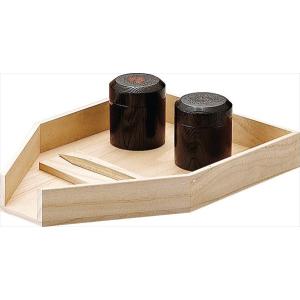 茶道具/炭道具） 風炉用火箸 空打ち 耕斎作 桐箱入 送料無料/美津火箸