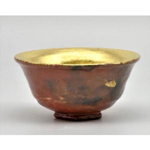茶道具加藤芳右衛門作黄瀬戸茶碗 : 茶道具 銘茶 左座園 Yahoo!店