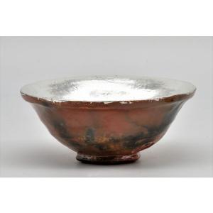 茶道具加藤芳右衛門作黄瀬戸茶碗 : 茶道具 銘茶 左座園 Yahoo!店