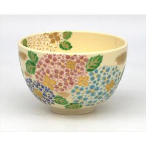 茶道具/抹茶茶碗/平茶碗/matcha teabowl】平茶碗 義山 三日月（超耐熱