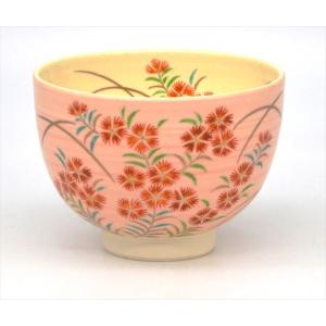 茶道具/抹茶茶碗/matcha teabowl】茶碗 灰釉 お月見兎 水出宋絢作