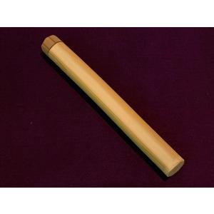 茶杓筒白竹と茶杓用桐箱セット 茶道 茶杓筒 煤竹 桐箱 伝統工芸 茶道具
