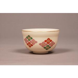 筒茶碗 御本 南天 水出宋絢作（化粧箱） : 茶道具 銘茶 左座園 Yahoo