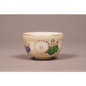 茶道具加藤芳右衛門作黄瀬戸茶碗 : 茶道具 銘茶 左座園 Yahoo!店