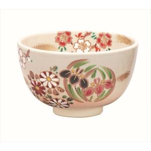 茶碗 薩摩写 桜 宮地英香作（化粧箱） : 茶道具 銘茶 左座園 Yahoo!店