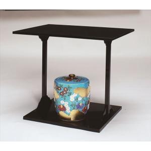 寿扇棚 鵬雲斎好写 中村宗悦作 ※水指別売り : 茶道具 銘茶 左座園