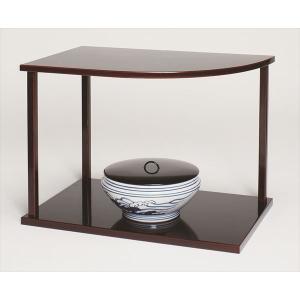 茶道具、旅卓、富悦作、ちか9番 茶道具、旅卓、富悦作、ちか9番