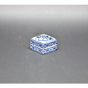 茶道具 香合 玄猪香合 高野昭阿弥作 和楽庵 茶道 : 茶道具いまや静香園