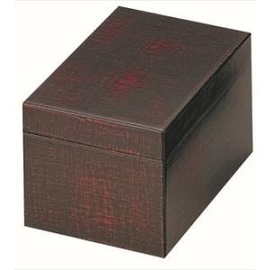 茶道具/棚】竹台子 利休好写 小林幸斎作（紙箱）※風炉先と累座富士釜添