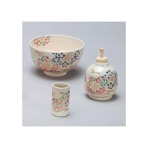 茶道具 抹茶茶碗 萩焼 井戸形 田村悟朗作 通化寺窯 萩焼き 萩焼茶碗 萩