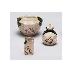 抹茶茶碗 黄瀬戸 景陶作 抹茶碗 おしゃれ 美濃焼 23y2606-451 : 四季彩