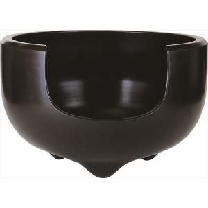 茶道具】般若勘渓作 百陀釜添 唐銅鳳凰風炉（桐箱） : 茶道具 銘茶 左