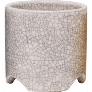 火入 黄釉 松葉 松楽窯（化粧箱） : 茶道具 銘茶 左座園 Yahoo!店