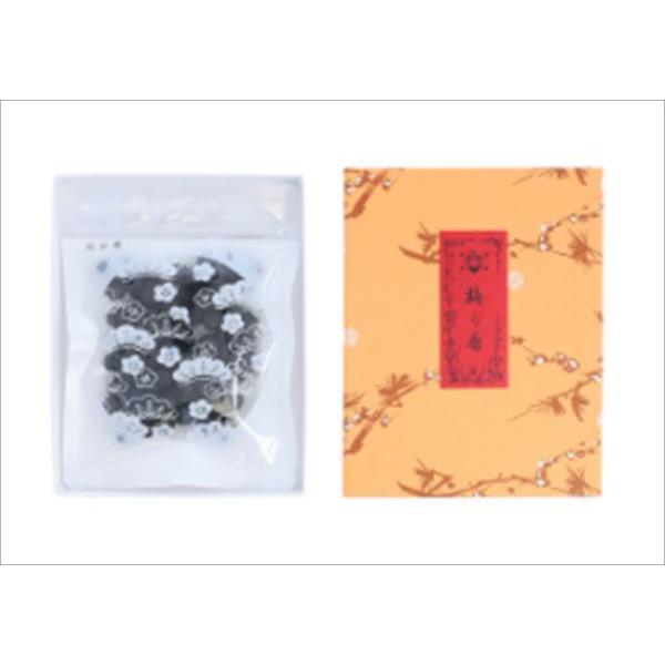 松栄堂　練香　「梅が香」（徳用）