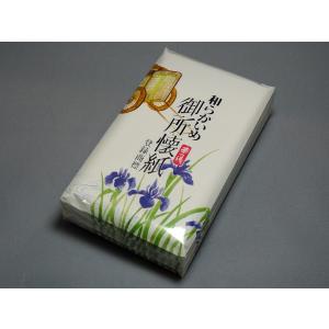 家元御好 遠州流御懐紙 3帖入（40枚/1帖） : 茶道具 銘茶 左座園 Yahoo