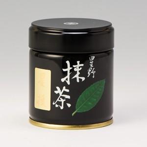 抹茶　星野製茶園　福岡/八女/　星授　40g（濃茶）/Powder Matcha Green Tea/Seijyu/40g/Yame Hoshinoen