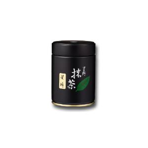 抹茶　星野製茶園　福岡/八女/　星峰100g（濃茶）/Powder