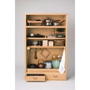組立式置水屋 水屋用品 : 和空間ヤフーショップ - 通販 - Yahoo