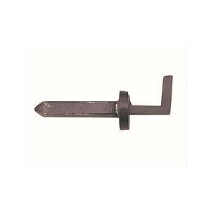 【茶道具：新品未使用】 釘鐶　　*釜かん*　　名残にも[9kdg49109] 茶道具：新品未使用】 釘鐶 *釜かん* 名残にも[9kdg49109]