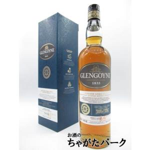 グレンゴイン ペドロヒメネス シェリー 並行品 46度 700ml