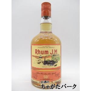 ラム Ｊ．Ｍ ゴールド エルヴソーボア 正規品 (ＪＭ) 50度 700ml｜chagatapark