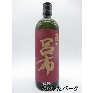 老松酒造 月楽 昭和60年製造 超長期貯蔵大麦焼酎 33度 500ml : お酒の