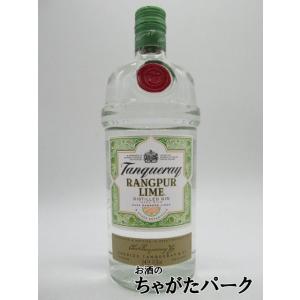 タンカレー ラングプール ジン 並行品 41.3度 1000ml