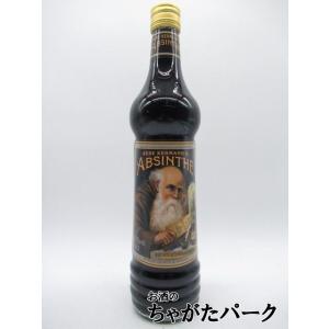 ペールケルマン アブサン ブラック 60度 700ml｜chagatapark