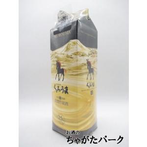 博多の華 福徳長酒類 麦焼酎 紙パック 25度 1800ml : お酒のちゃがた