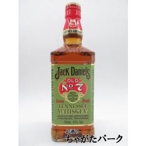 ジャックダニエル レガシー エディション1 並行品 43度 700ml