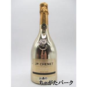 ＪＰシェネ ディヴァイン ゴールド ミュスカ ドミセック (ドゥミセック) 白 750ml