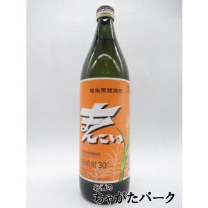 弥生焼酎醸造所 まんこい  黒糖焼酎 30度 900ml