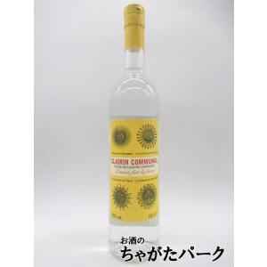 クレラン コミュナル ラム (ヴェリエ) 43度 700ml｜chagatapark