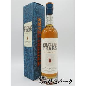 ライターズ ティアーズ ダブルオーク 46度 700ml