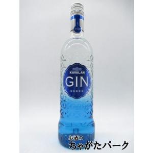カヴァラン  ジン 40度 700ml