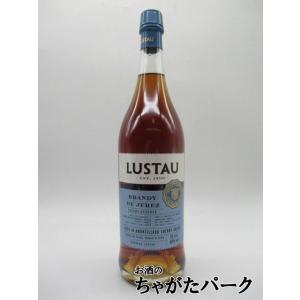 エミリオ ルスタウ ブランデー デ ヘレス ソレラ レセルバ 箱なし 正規品 40度 700ml
