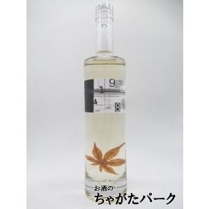 紅櫻蒸留所 9148 ジン レシピ3891 紅葉 45度 700ml｜chagatapark