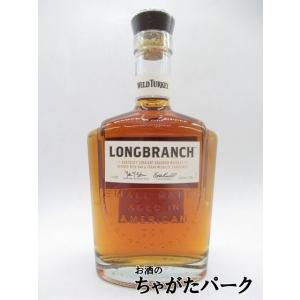 ワイルドターキー ロングブランチ 43度 1000ml
