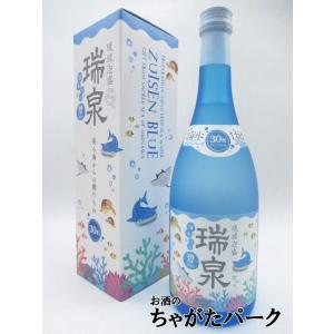 瑞泉酒造 単式 40度 瑞泉 泡盛 古酒 720ml × 2本 : にっぽん津々浦々