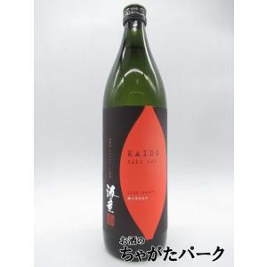 【焼酎祭り1380円均一】 濱田酒造 海童 焼き芋 シルクスイート 芋焼酎 25度 900ml いも...